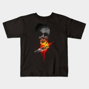 Halloween 2018 Kids T-Shirt